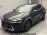 Used 2019 AT lexus ux MZAH10 Image[0]
