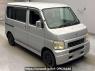 Used 2000 MT honda vamos HM2 Image[2]