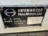 Used 2001 MT hino ranger FC3JJDA Image[6]