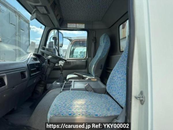 Used 2001 MT hino ranger FC3JJDA Image[7]