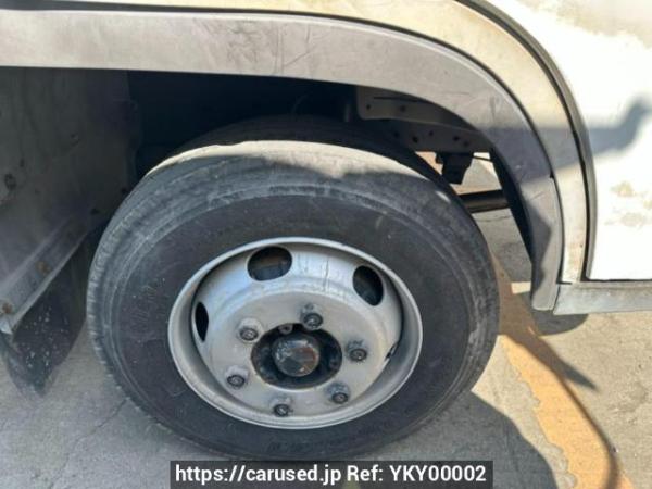 Used 2001 MT hino ranger FC3JJDA Image[11]