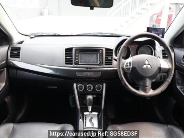 Used 2016 AT mitsubishi lancer null Image[9]