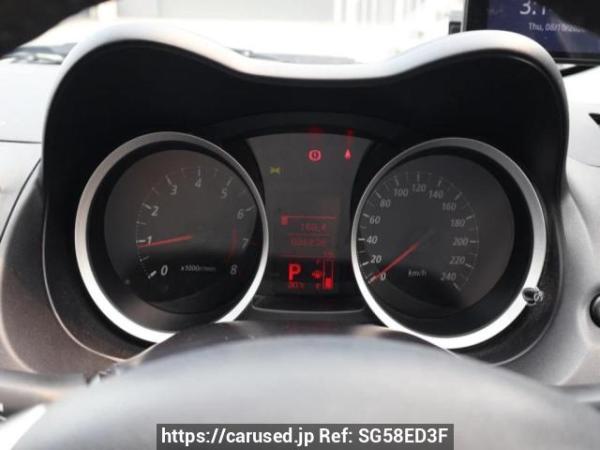 Used 2016 AT mitsubishi lancer null Image[10]