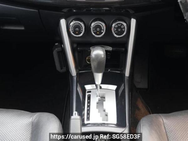 Used 2016 AT mitsubishi lancer null Image[11]