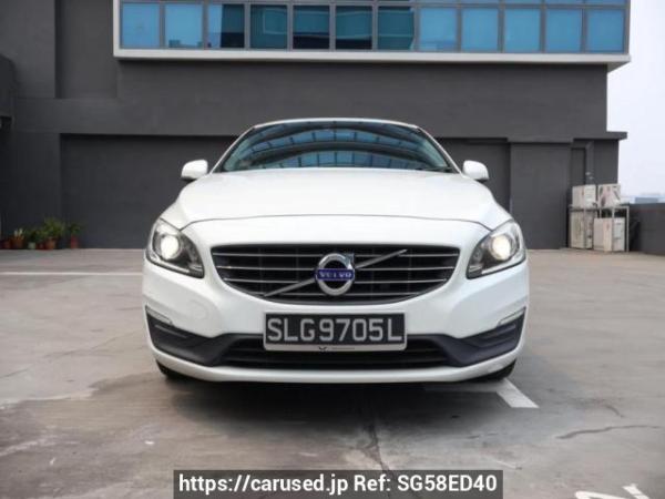 Used 2016 AT volvo s60 null Image[5]