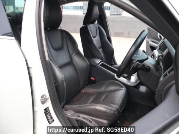 Used 2016 AT volvo s60 null Image[7]