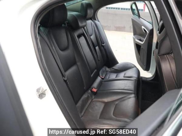 Used 2016 AT volvo s60 null Image[8]