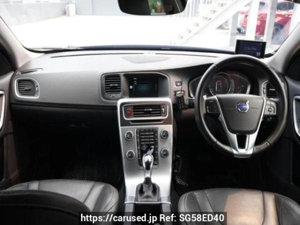 Used 2016 AT volvo s60 null Image[9]