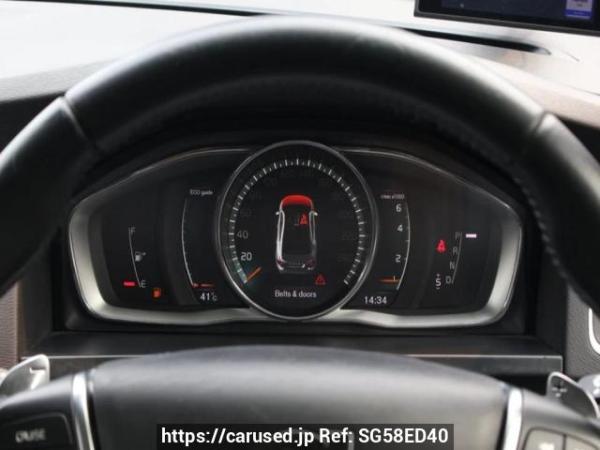 Used 2016 AT volvo s60 null Image[10]