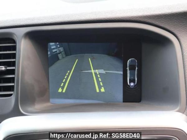 Used 2016 AT volvo s60 null Image[11]