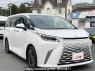 Used 2024 AT lexus lm TAWH15W Image[1]