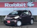 Toyota iQ KGJ10