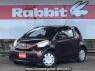 Used 2012 AT toyota iq KGJ10 Image[0]