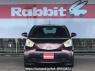 Used 2012 AT toyota iq KGJ10 Image[1]