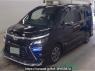 Used 2021 AT toyota voxy ZRR80W Image[1]