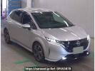 Nissan Aura FE13