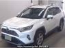 Used 2020 AT toyota rav4 AXAH54 Image[2]