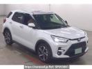 Toyota Raize A202A