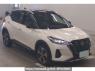 Used 2022 AT nissan kix RP15 Image[0]
