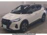Used 2022 AT nissan kix RP15 Image[2]