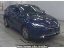 Toyota Harrier Hybrid AXUH80
