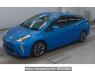 Used 2019 AT toyota prius ZVW51 Image[2]