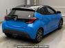 Used 2020 AT toyota yaris MXPH10 Image[1]