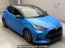 Used 2020 AT toyota yaris MXPH10 Image[2]