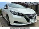 Nissan Leaf ZE1