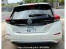 Used 2019 AT nissan leaf ZE1 Image[1]