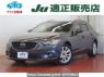 Used 2013 AT mazda atenza-wagon GJ2FW Image[0]
