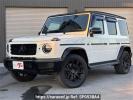 Mercedes Benz G-Class 463349