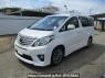 Used 2014 AT toyota alphard ANH20W Image[0]