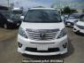 Used 2014 AT toyota alphard ANH20W Image[1]
