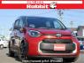 Used 2026 AT toyota sienta MXPL10G Image[0]