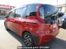 Used 2026 AT toyota sienta MXPL10G Image[1]