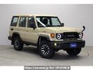 Toyota Land Cruiser 70 GDJ76W