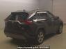 Used 2021 AT toyota rav4 AXAH54 Image[1]