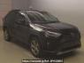 Used 2021 AT toyota rav4 AXAH54 Image[2]