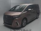 Toyota Alphard Hybrid AAHH45W