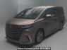 Used 2023 AT toyota alphard-hybrid AAHH45W Image[0]