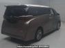 Used 2023 AT toyota alphard-hybrid AAHH45W Image[1]