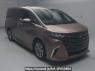 Used 2023 AT toyota alphard-hybrid AAHH45W Image[2]