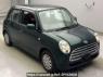 Used 2005 AT daihatsu miragino L650S Image[2]