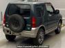 Used 2001 AT suzuki jimny JB23W Image[1]