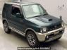 Used 2001 AT suzuki jimny JB23W Image[2]