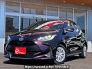 Toyota YARIS MXPH10