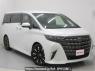 Used 2023 AT toyota alphard-hybrid AAHH45W Image[0]