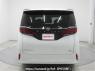 Used 2023 AT toyota alphard-hybrid AAHH45W Image[2]