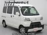 Used 2021 AT daihatsu hijet-cargo S331V Image[0]